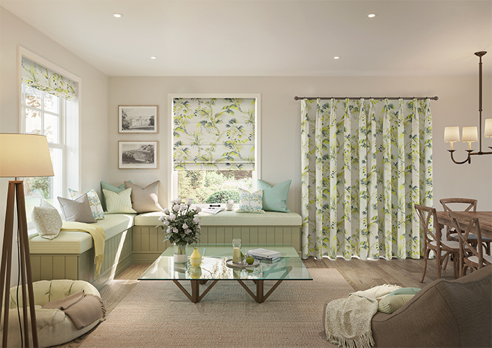 Analeigh, Citrus - Made to Measure Curtain - Image 15